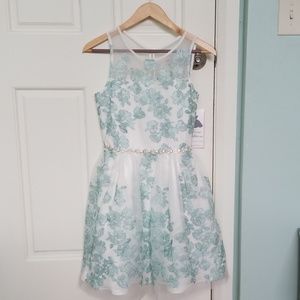 Girls Rare Editions dress